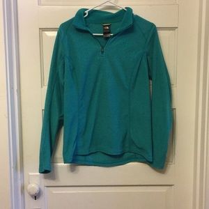 Fleece Northface